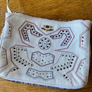 Zadig and Voltaire shoulder/cross body bag